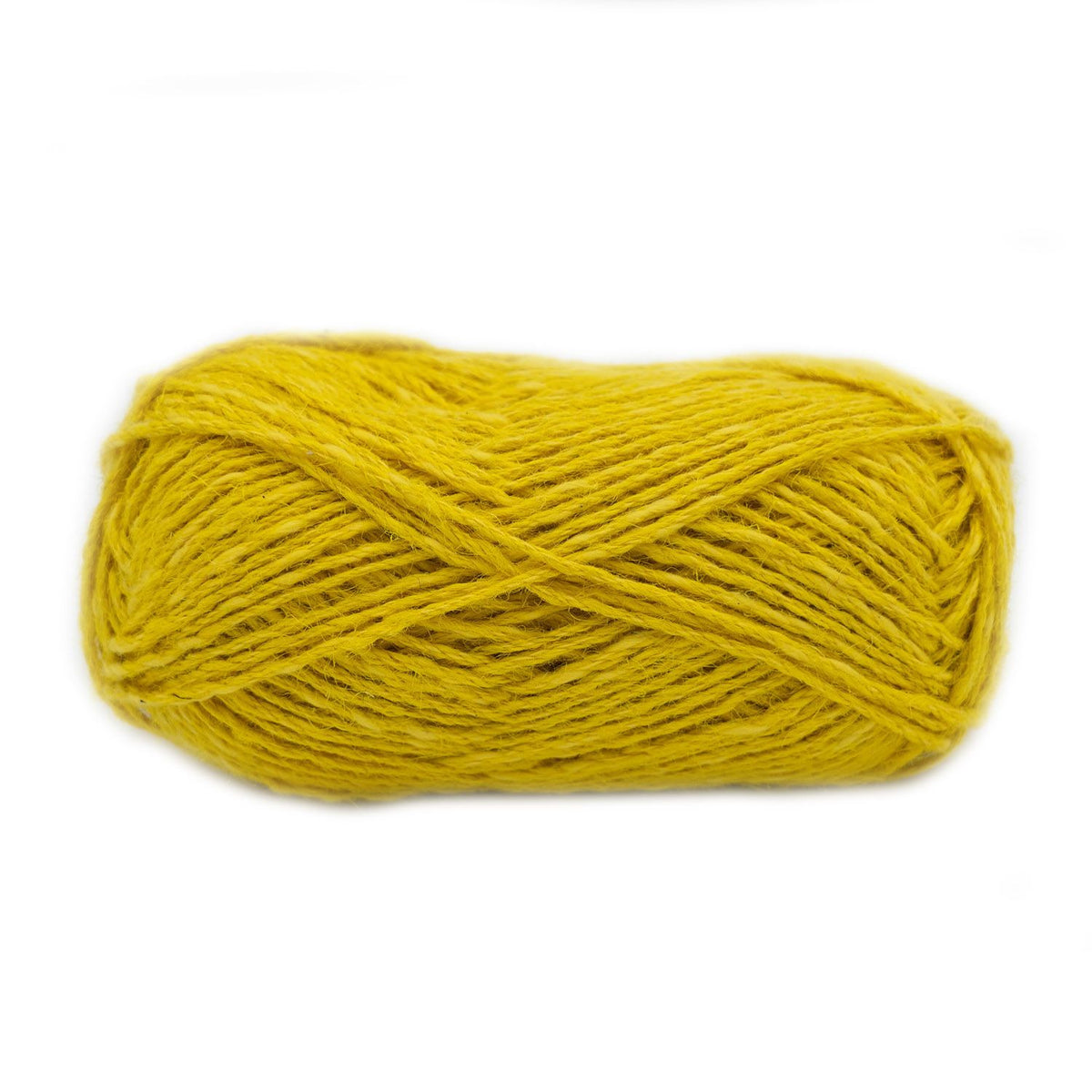 Laines du NORD Natural Bag 100 g  60 % Jute 40 % Baumwolle