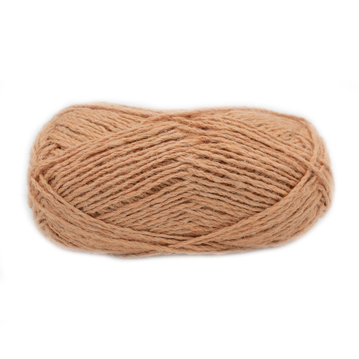 Laines du NORD Natural Bag 100 g  60 % Jute 40 % Baumwolle