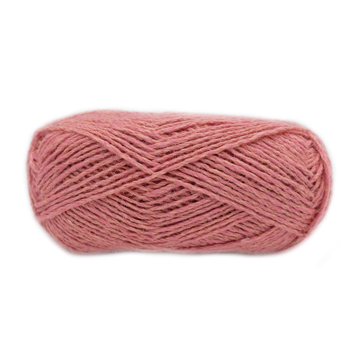Laines du NORD Natural Bag 100 g  60 % Jute 40 % Baumwolle