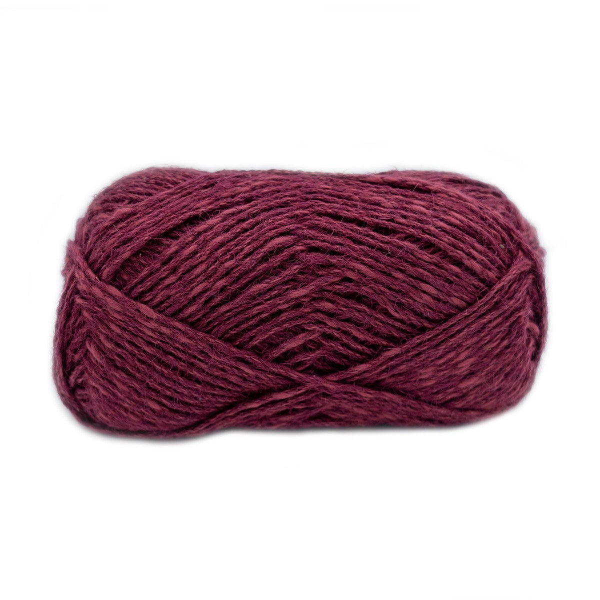 Laines du NORD Natural Bag 100 g  60 % Jute 40 % Baumwolle