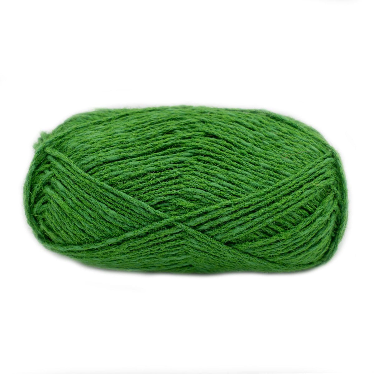 Laines du NORD Natural Bag 100 g  60 % Jute 40 % Baumwolle