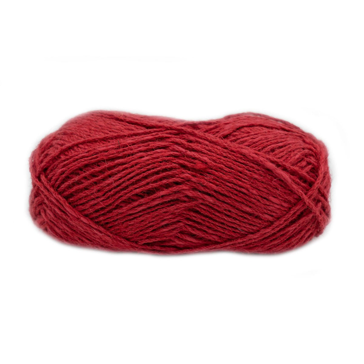 Laines du NORD Natural Bag 100 g  60 % Jute 40 % Baumwolle