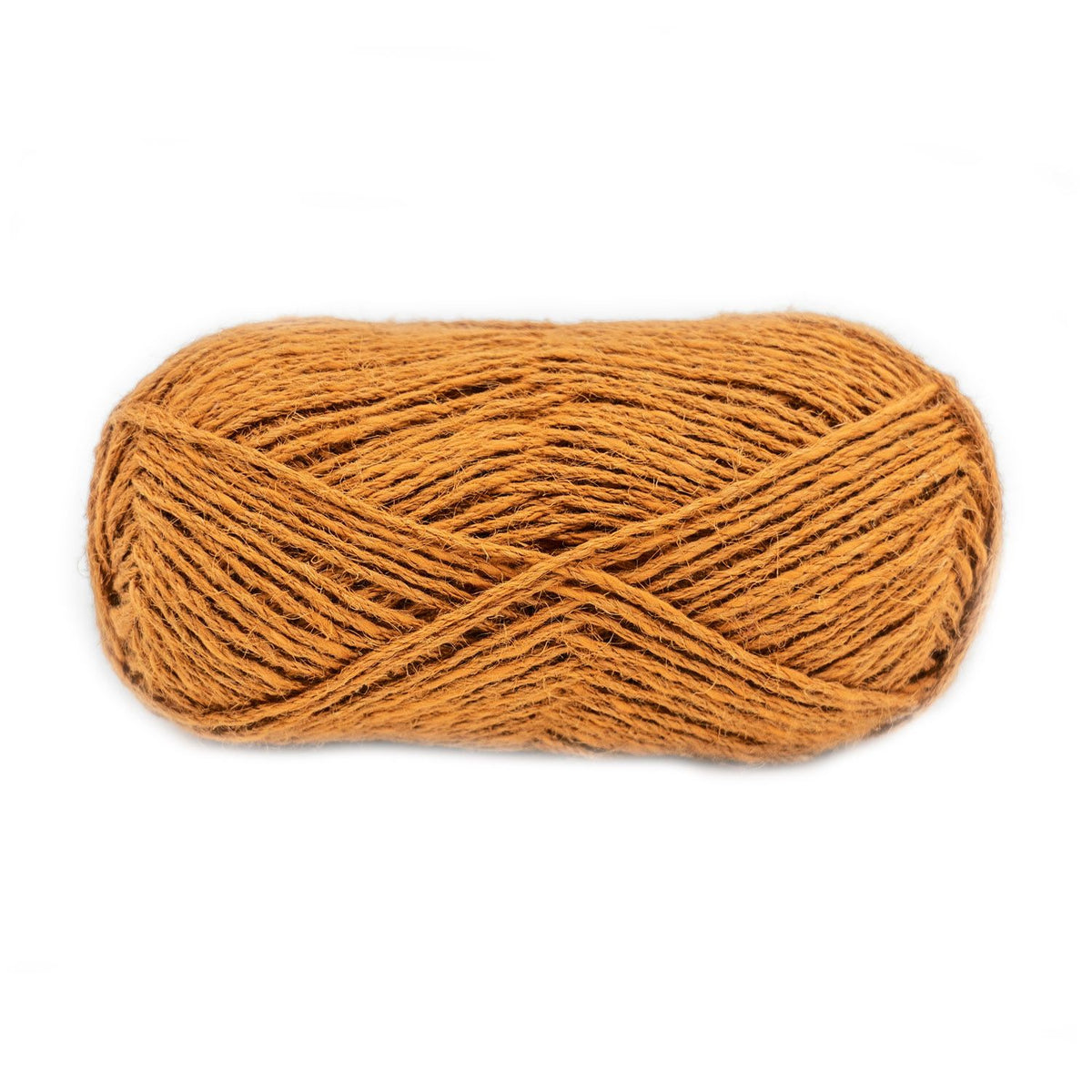 Laines du NORD Natural Bag 100 g  60 % Jute 40 % Baumwolle