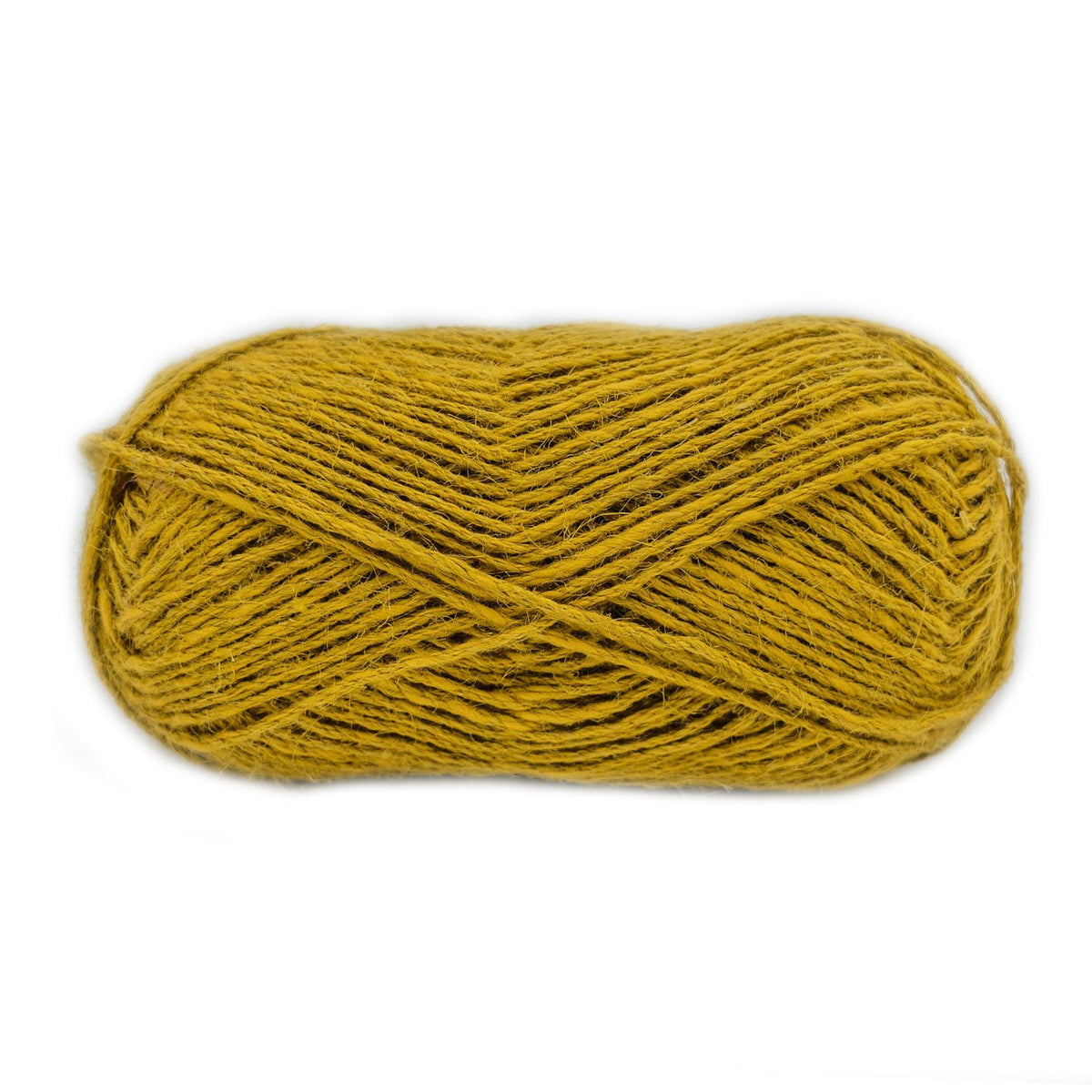 Laines du NORD Natural Bag 100 g  60 % Jute 40 % Baumwolle