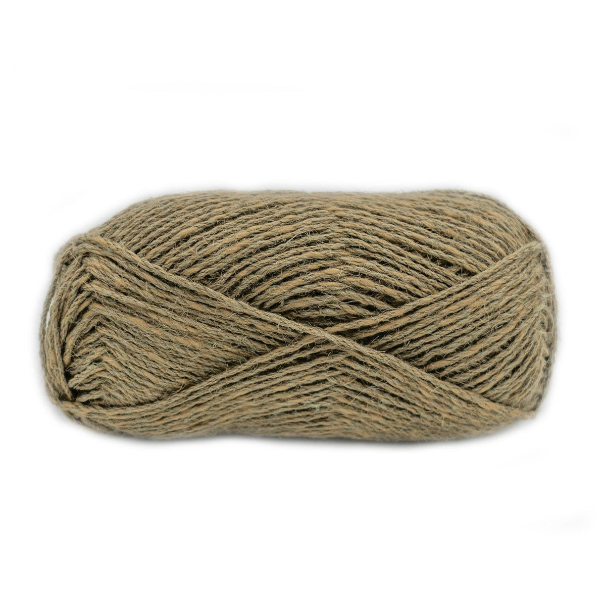 Laines du NORD Natural Bag 100 g  60 % Jute 40 % Baumwolle