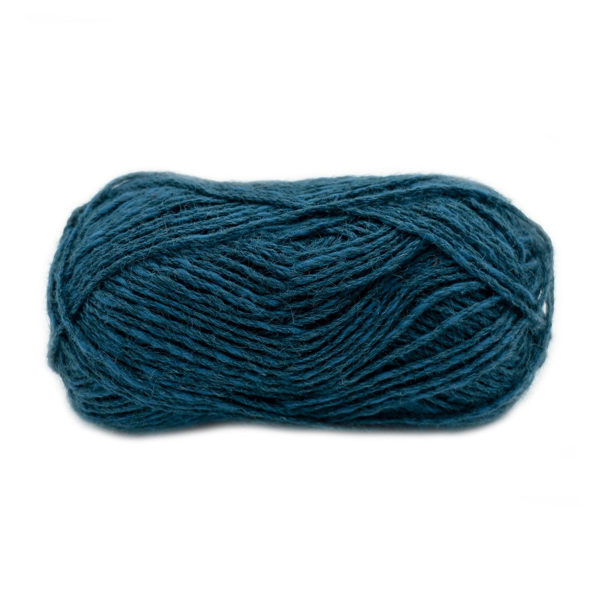 Laines du NORD Natural Bag 100 g  60 % Jute 40 % Baumwolle