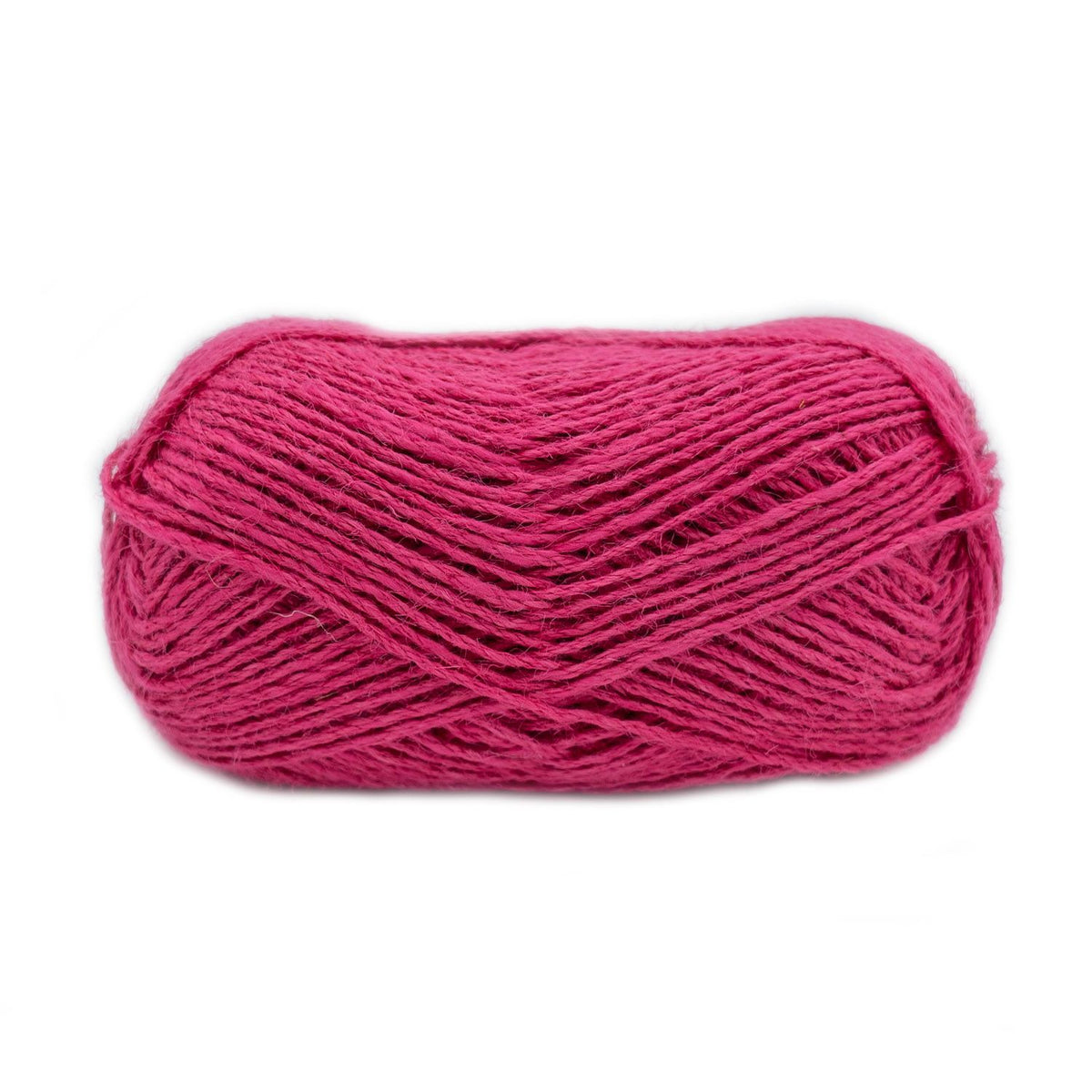 Laines du NORD Natural Bag 100 g  60 % Jute 40 % Baumwolle