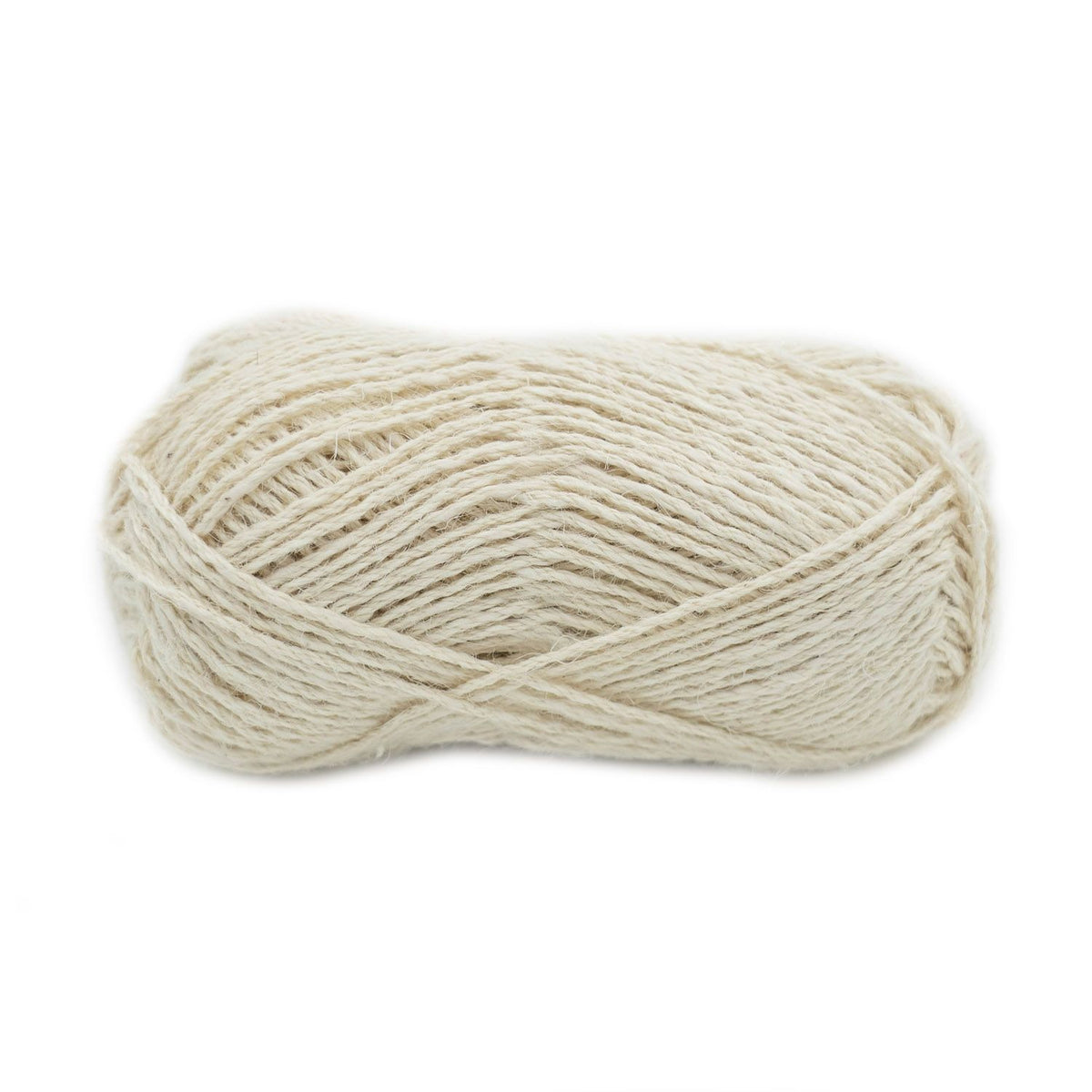 Laines du NORD Natural Bag 100 g  60 % Jute 40 % Baumwolle