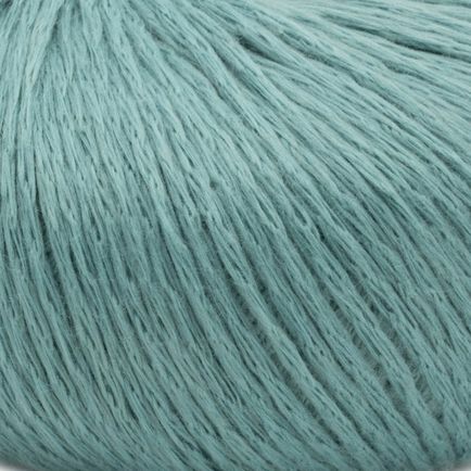 Laines du NORD Soft Lino 80 % Linen, 20 % Pima Cotton 50 g