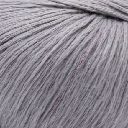 Laines du NORD Soft Lino 80 % Linen, 20 % Pima Cotton 50 g