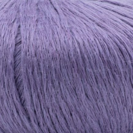 Laines du NORD Soft Lino 80 % Linen, 20 % Pima Cotton 50 g