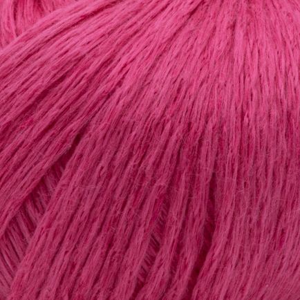 Laines du NORD Soft Lino 80 % Linen, 20 % Pima Cotton 50 g