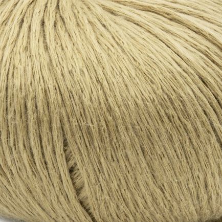 Laines du NORD Soft Lino 80 % Linen, 20 % Pima Cotton 50 g