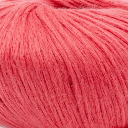 Laines du NORD Soft Lino 80 % Linen, 20 % Pima Cotton 50 g