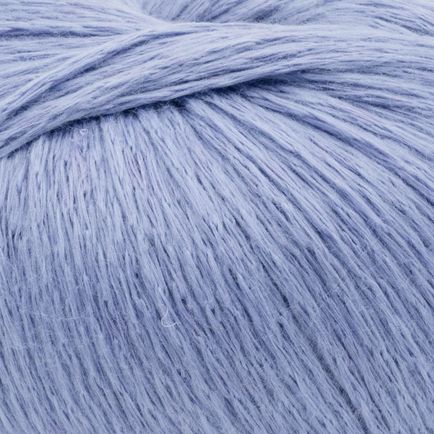 Laines du NORD Soft Lino 80 % Linen, 20 % Pima Cotton 50 g
