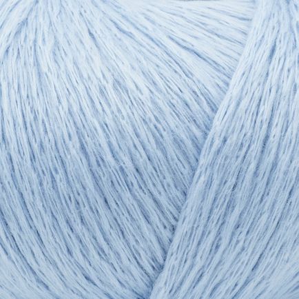 Laines du NORD Soft Lino 80 % Linen, 20 % Pima Cotton 50 g