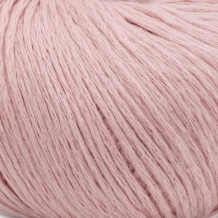 Laines du NORD Soft Lino 80 % Linen, 20 % Pima Cotton 50 g