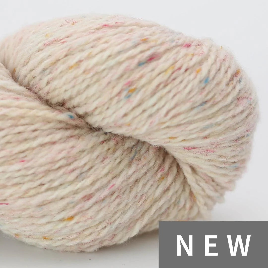 BC Garn Loch Lomond GOTS