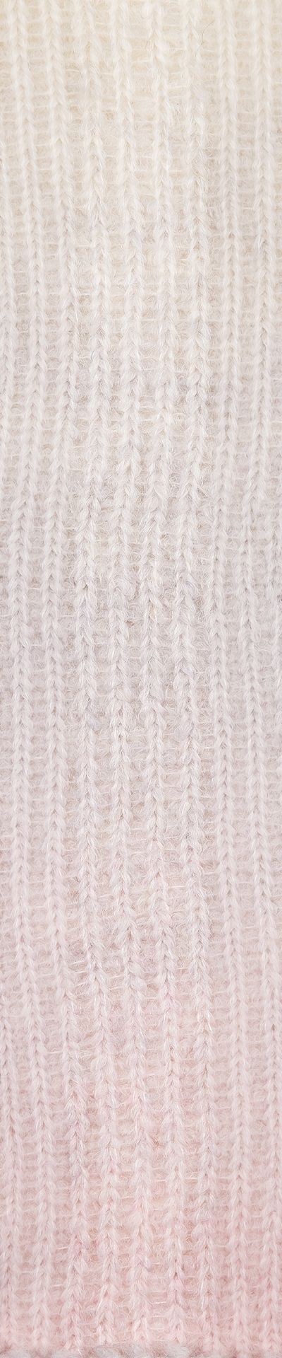 Laines du NORD PIUMA ALPACA DÉGRADÉ 100 g 250 m 48% Alpaka 44% Schurwolle 8% Nylon
