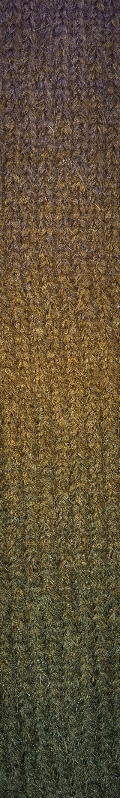 Laines du NORD PIUMA ALPACA DÉGRADÉ 100 g 250 m 48% Alpaka 44% Schurwolle 8% Nylon