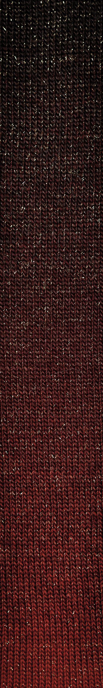 Laines du NORD Poema GLITTER 150 g