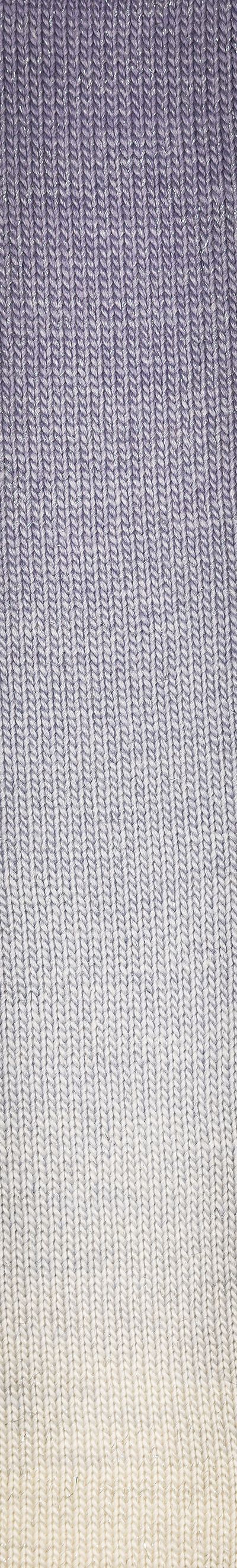 Laines du NORD Poema GLITTER 150 g