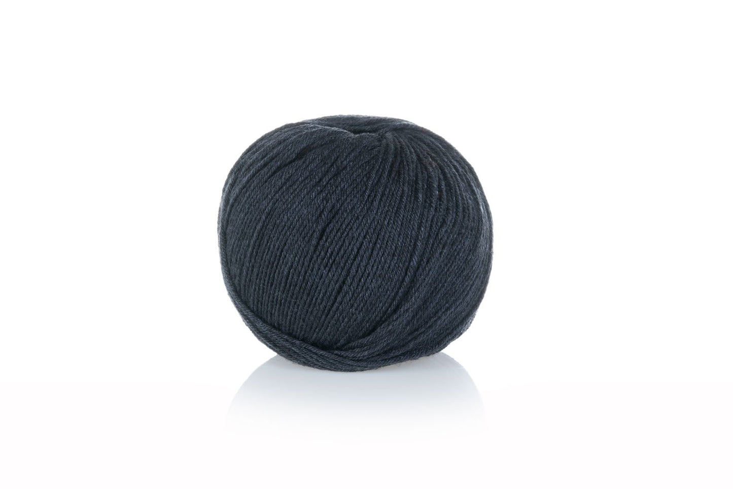 Ferner Wolle Lungauer Vielseitige mit Seide 60% Merino, 20 % Seide, 20 % Polyamid 50 g