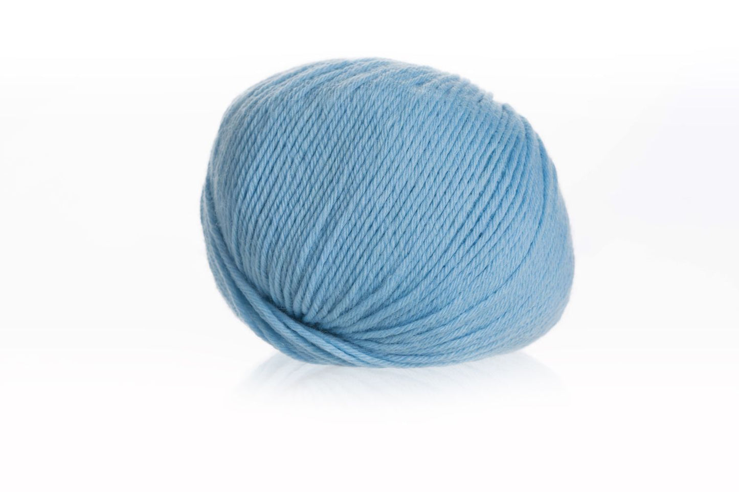 Ferner Wolle Lungauer Vielseitige 125 75 % Merino, 25 % Polyamid Socken und Pulloverwolle 50 g