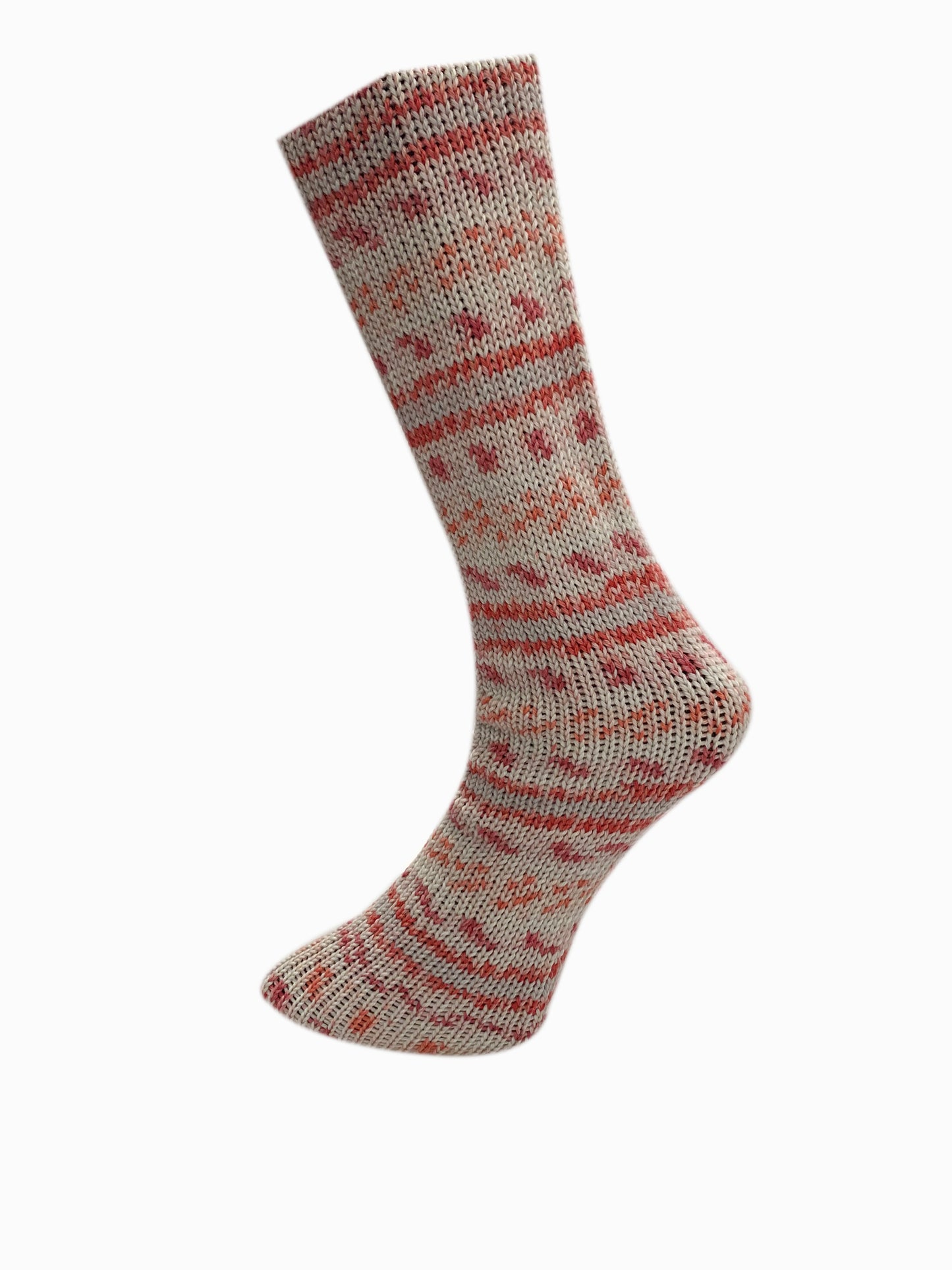 Ferner Wolle Mally Socks