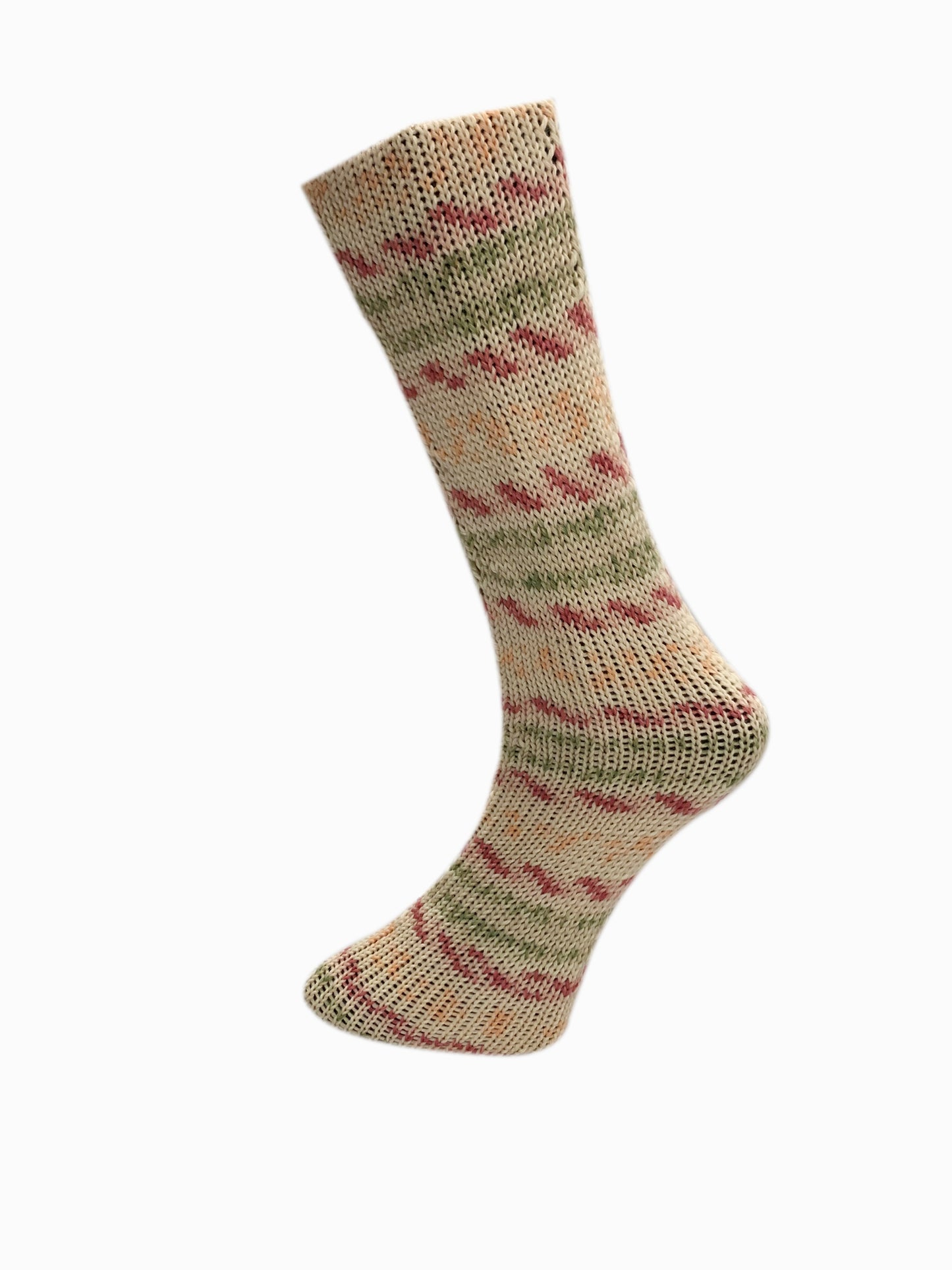 Ferner Wolle Mally Socks