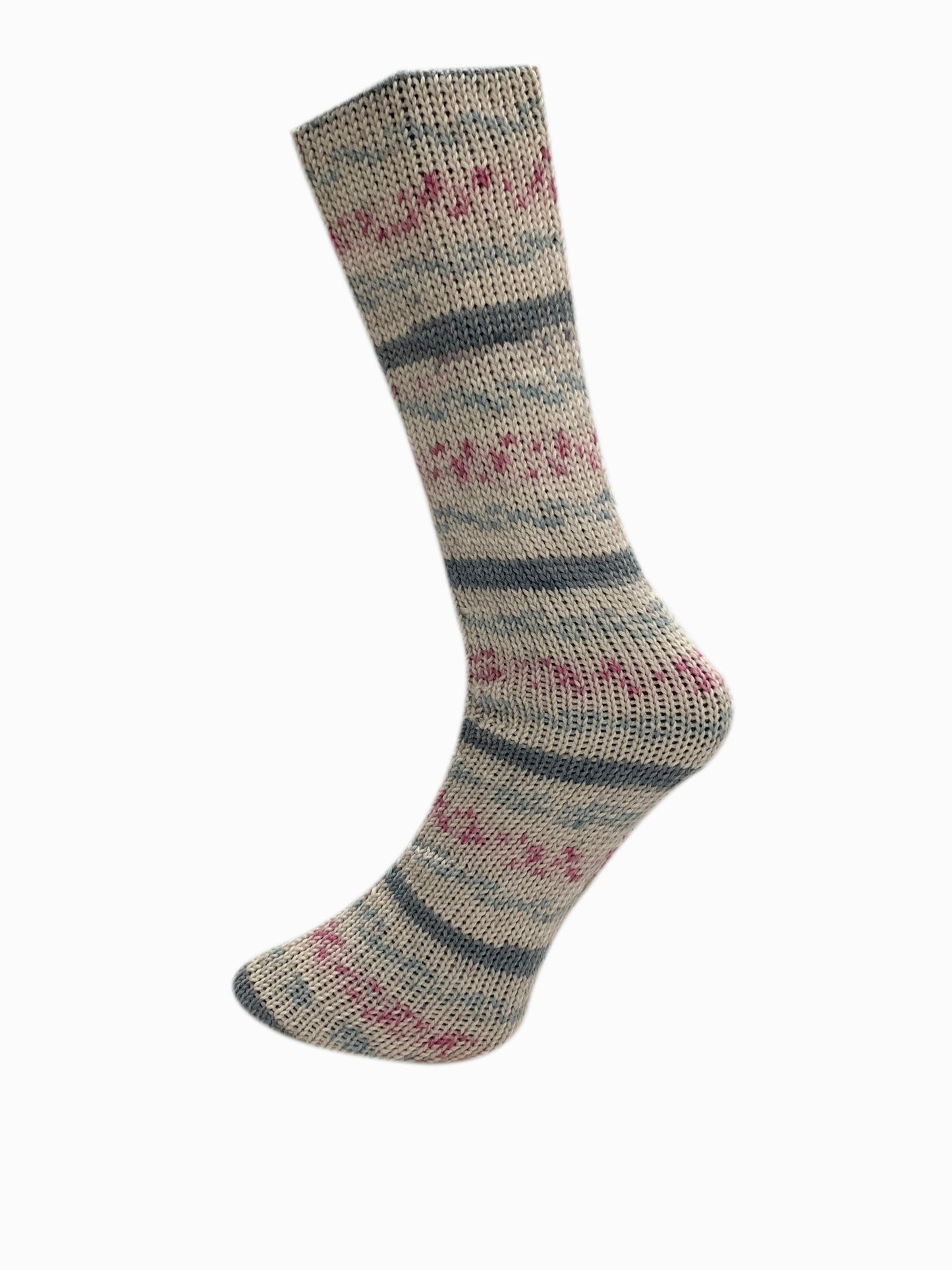 Ferner Wolle Mally Socks