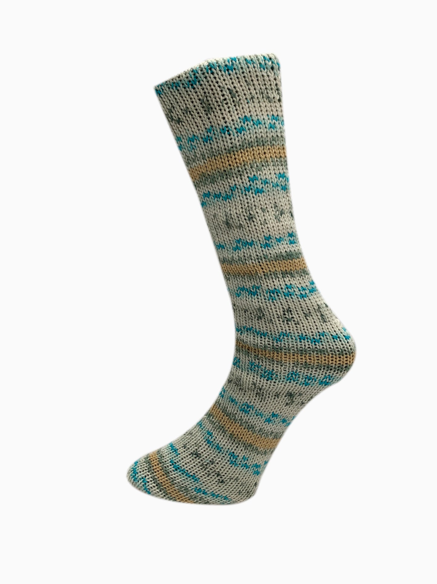 Ferner Wolle Mally Socks