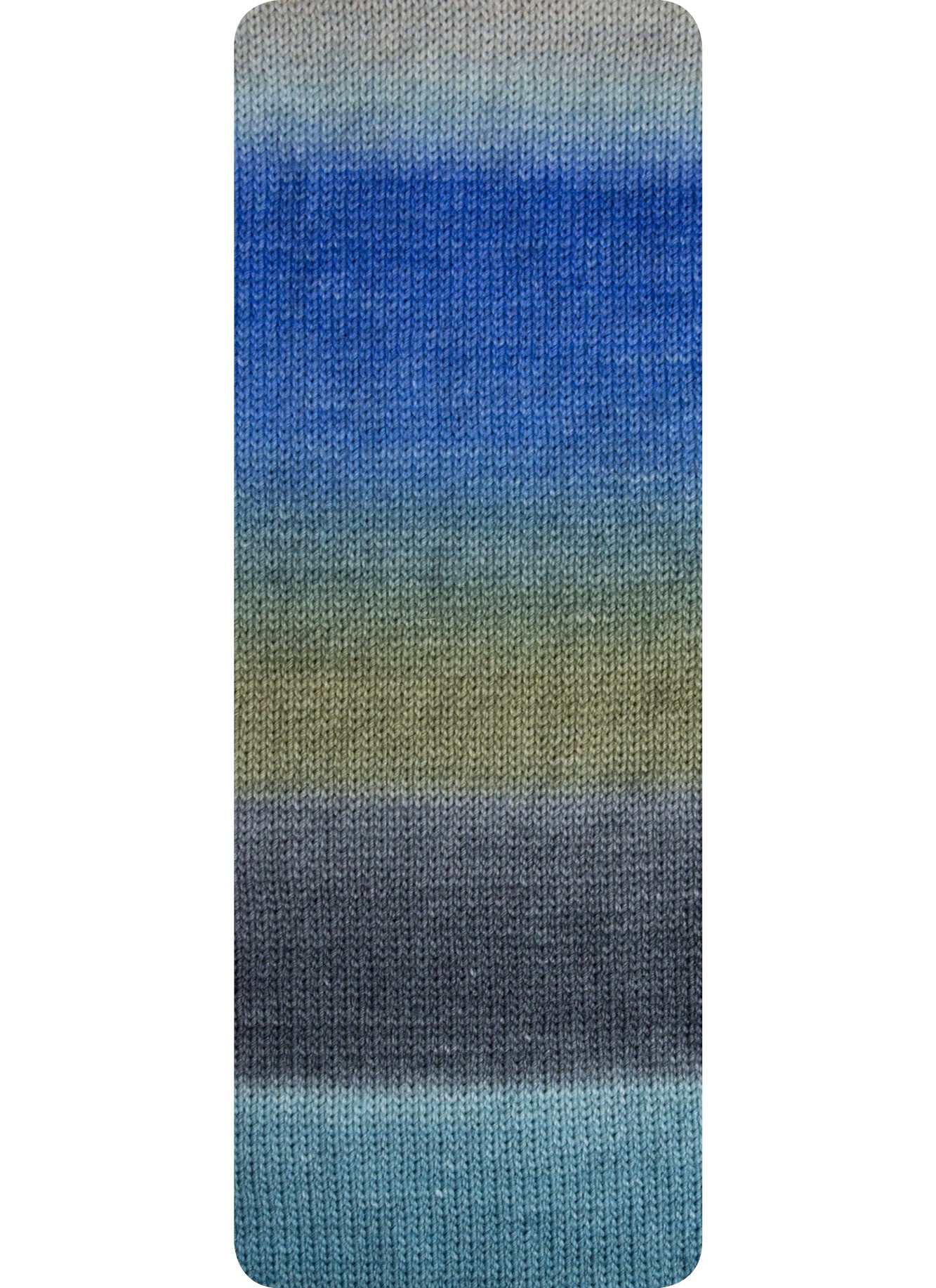 Rellana Flotte Socke Patagonia Shadow Sockenwolle