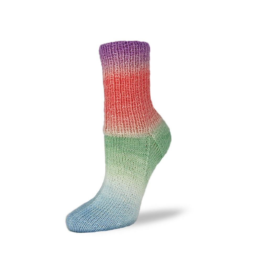 Rellana Flotte Socke Patagonia Shadow Sockenwolle
