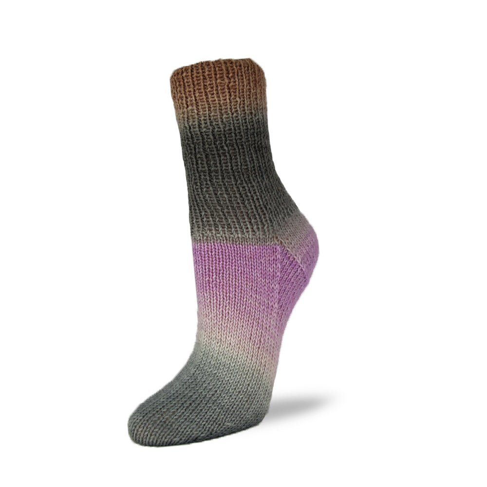 Rellana Flotte Socke Patagonia Shadow Sockenwolle