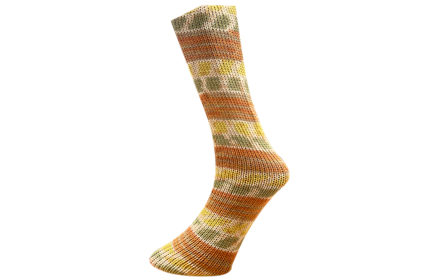 Ferner Wolle Mally Socks