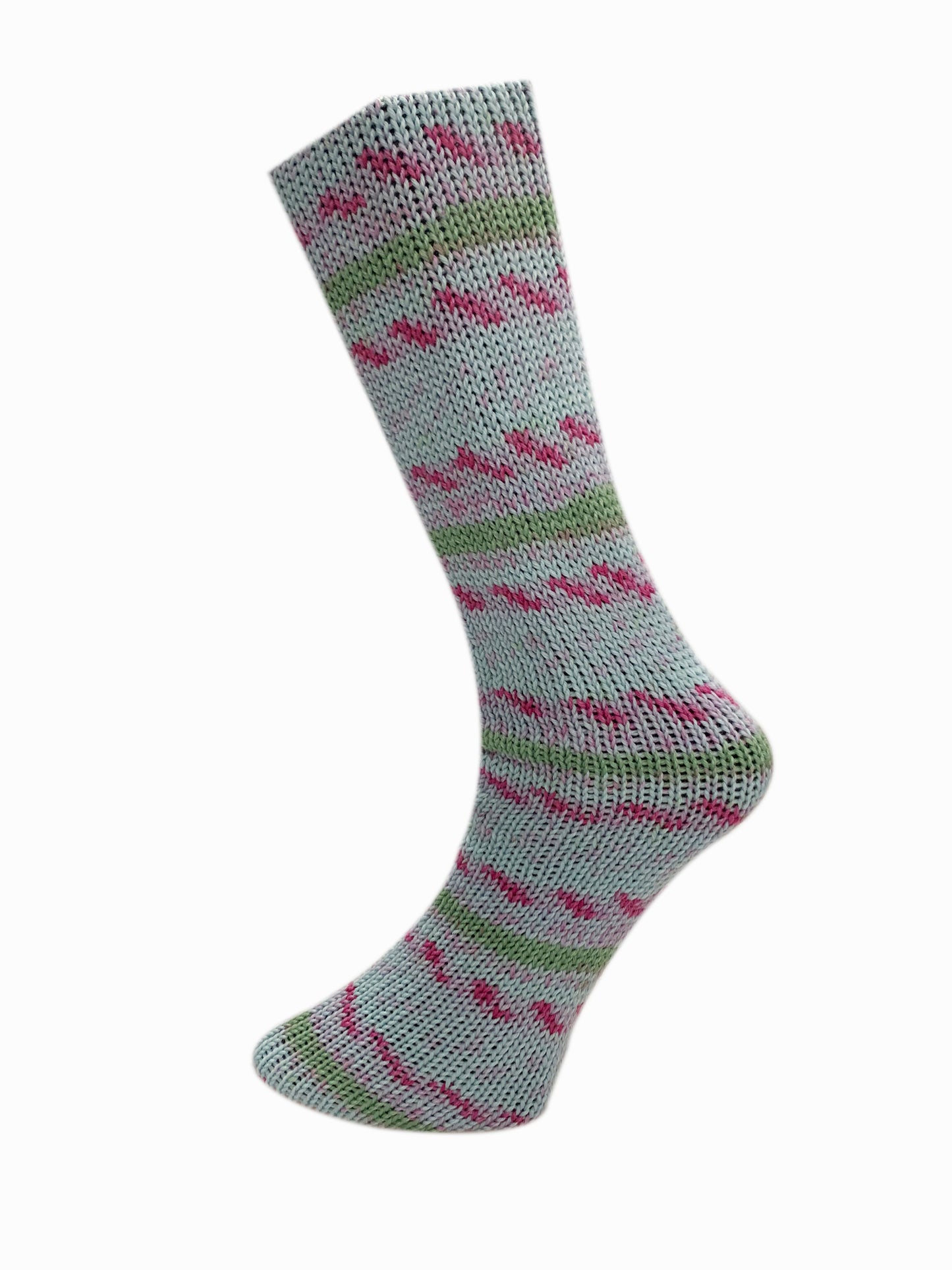 Ferner Wolle Mally Socks