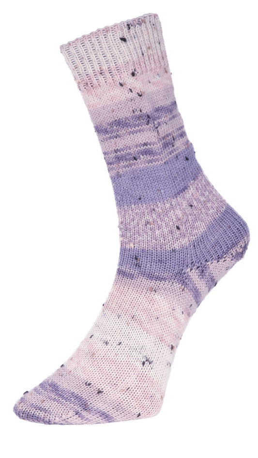 Pro Lana Fashion Q Sockenwolle Wolle 6 fädig