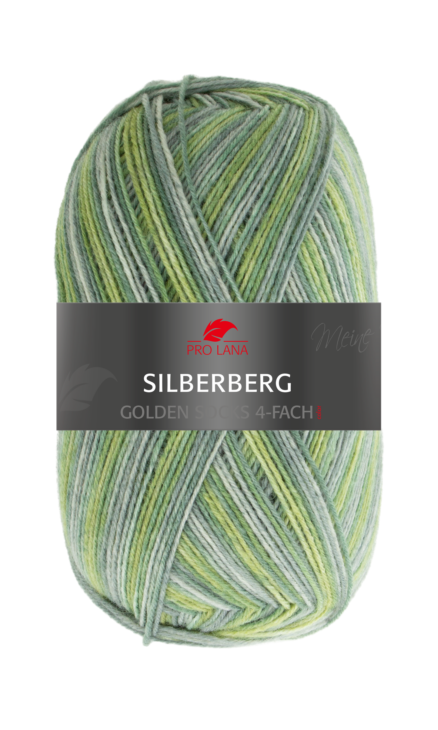 Pro Lana Silberberg Sockenwolle