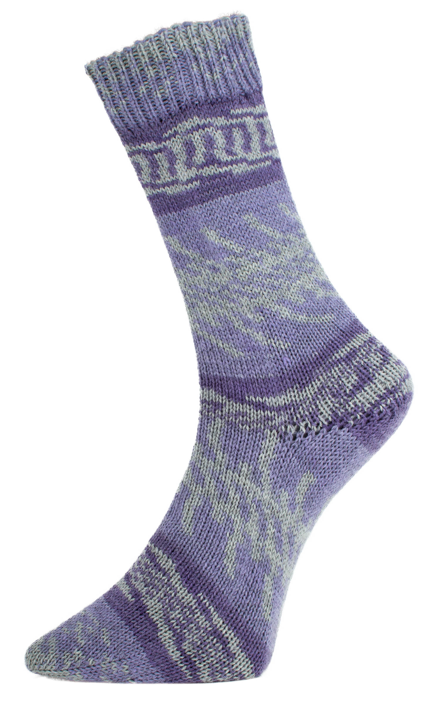 Pro Lana Golden Socks Fjord Socks